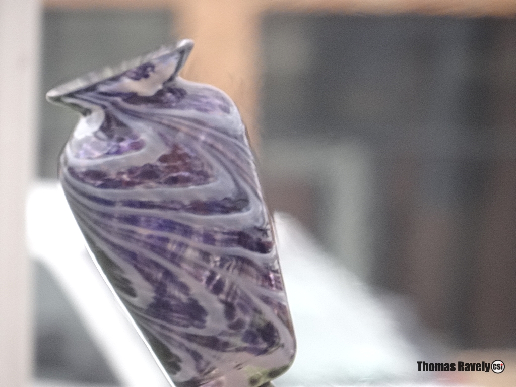 The Arts Park. Glass Blowing May 6, 2015. CSi Photos